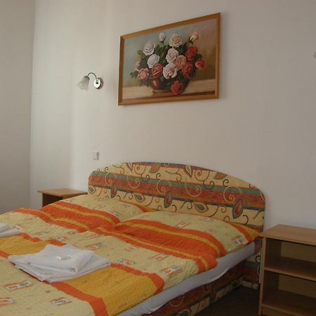 צ'סקה בודיוביצה Hotel Filip מראה חיצוני תמונה